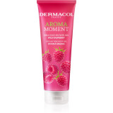 Dermacol Aroma Moment Wild Raspberry gel de dus imbatator 250 ml