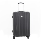 MASTER TROLER COSTA NEGRU 71X47X28 CM ProVoyage Vacation