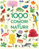 1000 de comori ale naturii - Litera