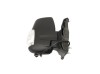 Oglinda usa exterioara Ford Transit/Tourneo, 10.20, partea dreapta, View Max, reglare electrica; texturat; cu incalzire; versiune scurta; sticla