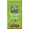Ciocolata Vegana cu Orez si Cacao 40% Rapunzel 100g - Bio, Eco, Fara Lapte