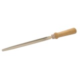 Pila Triunghiulara Pentru Fierastrau (A) 150X13Mm