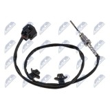 Senzor temperatura gaze ardere motor 2.0d Nissan Qashqai I; 2007-2013, In Fata Dpf, 22630BB40A