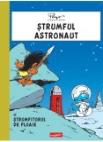 Cumpara ieftin Strumful Astronaut Si Strumfitorul De Ploaie (Y. Delporte, Peyo Si Gos) [Minigrafic] ......S, Pierre Culliford Peyo, Gos - Editura Art