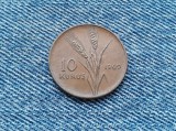 10 Kurus 1969 Turcia