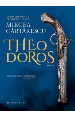 Theodoros - Mircea Cartarescu - Humanitas