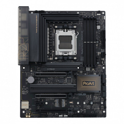 Asus AMD ProArt B650-CREATOR AM5 DDR5 foto