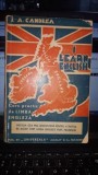I Learn English, Curs Practic Engleza - J.A. Candrea, Editia III, Universala Alcalay &amp; Co - Gramatica, Vocabular
