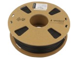 Filament PLA-MATT 1.75mm Negru 1kg