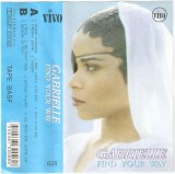 Gabrielle - Find Your Way, Caseta audio