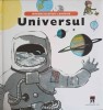 Minienciclopedia Larousse Universul, Agnes Vandewiele, Rao, 2002, Geografie, Romana, Paperback