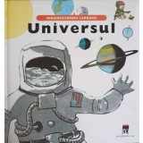 MINIENCICLOPEDII LAROUSSE UNIVERSUL-AGNES VANDEWIELE SI COLAB.-244361