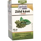 Capsule cu Cafea Verde 60tb