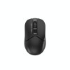 MOUSE A4tech wireless 2.4GHz + BT optic 1200 dpi negru FB12-BK