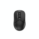 MOUSE A4tech wireless 2.4GHz + BT optic 1200 dpi negru FB12-BK