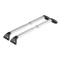 Bare portbagaj telescopice alumin Snap Alu 2buc - L - 100&divide;136cm Garage AutoRide