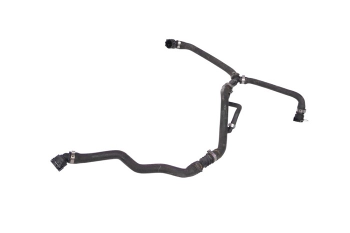 Furtun de lichid de răcire MINI COOPER R56 2013 OEM: 7811782 17322523