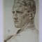 Rara!C.pos.ilustrator W.Willrich 1939:Comandantul tineretului german din Romania