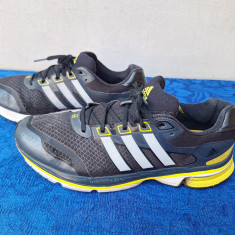 Adidas | pantofi sport barbat | mar. 45.5 | 30 cm