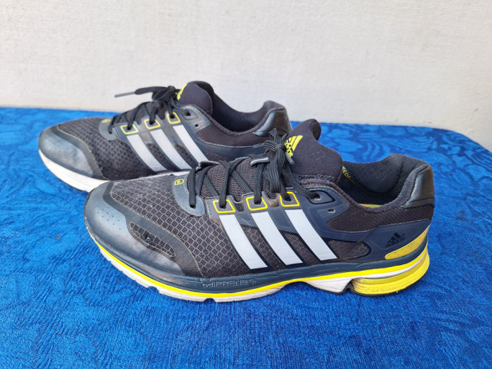 Adidas | pantofi sport barbat | mar. 45.5 | 30 cm