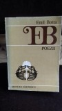 POEZII - EMIL BOTTA