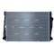 NRF 53114 Radiator, racire motor
