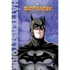 Batman - Gotham v&eacute;delmezője - H&aacute;tt&eacute;rsztorik - Matthew K. Manning