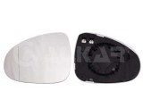 Sticla Oglinda Retrovizoare Exterioara Stanga Alkar 6471145 VW Touareg