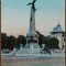 Ploesti, Monumentul Vanatorilor// CP