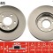 TRW DF4308S Disc frana
