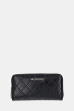Valentino Bags portofel WAKANDA culoarea negru, VPS9DH155