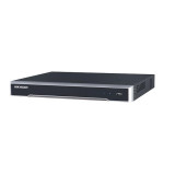 NVR 32 canale IP, Ultra HD rezolutie 4K - HIKVISION DS-7632NI-I2