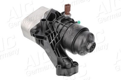 AIC 58327 Calitatea originală AIC Radiator ulei, ulei motor foto