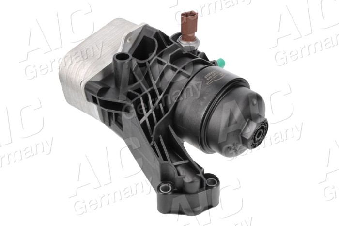 AIC 58327 Calitatea originală AIC Radiator ulei, ulei motor