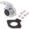 Conector soclu mamă 4 pini IP67