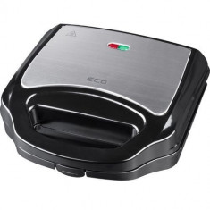 Sandwich maker ECG S 3170, 700 W, 4 sandwich-uri triunghiulare foto