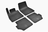 SET COVORASE AUTO CAUCIUC FORD FIESTA (2017-). PUMA (INCLUSIV HYBRID) (2020-)
