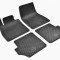 SET COVORASE AUTO CAUCIUC FORD FIESTA (2017-). PUMA (INCLUSIV HYBRID) (2020-)