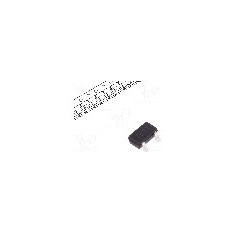 Circuit integrat, stabilizator de tensiune, LDO, liniar, nereglabil, SOT23A, MICROCHIP TECHNOLOGY - MCP1754ST-5002E/CB