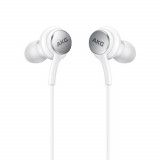 Casti Audio Type-C cu Microfon, 1.2m - Samsung (EO-IC100BWEGEU) - White (Blister Packing)