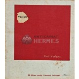 Versuri - 1967 - Paul Verlaine (XD177)