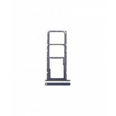 Suport Sim Pentru Samsung Galaxy A06, A065 Negru
