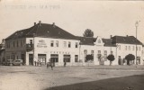 HOTEL RESTAURANT MIELUL DE AUR,HATEG - HUNEDOARA,ROMANIA., Circulata, Fotografie