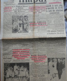 Ziarul Timpul, 26 august 1940