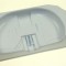 C00173406 RECIPIENT EVAPORARE DE PE COMPRESOR 482000030080 FRIGIDER WHIRLPOOL/INDESIT