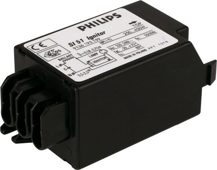 Ignitor SI 51 250-400W 1010 111 109