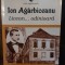 ION AGARBICEANU- LICEA...ODINIOARA