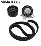 SKF VKMA 03317 Set curea de distributie