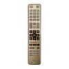 Telecomanda dedicata pentru televizoarele LED,LCD Toshiba , buton Netflix , elSales , argintiu