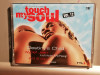 Set 2 casete audio TOUCH MY SOUL -Selectii - (1998/BMG/GERMANY)- stare: Perfecta, ariola